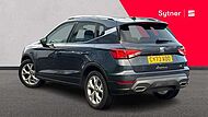 SEAT Arona 1.0 TSI 110 FR 5dr
