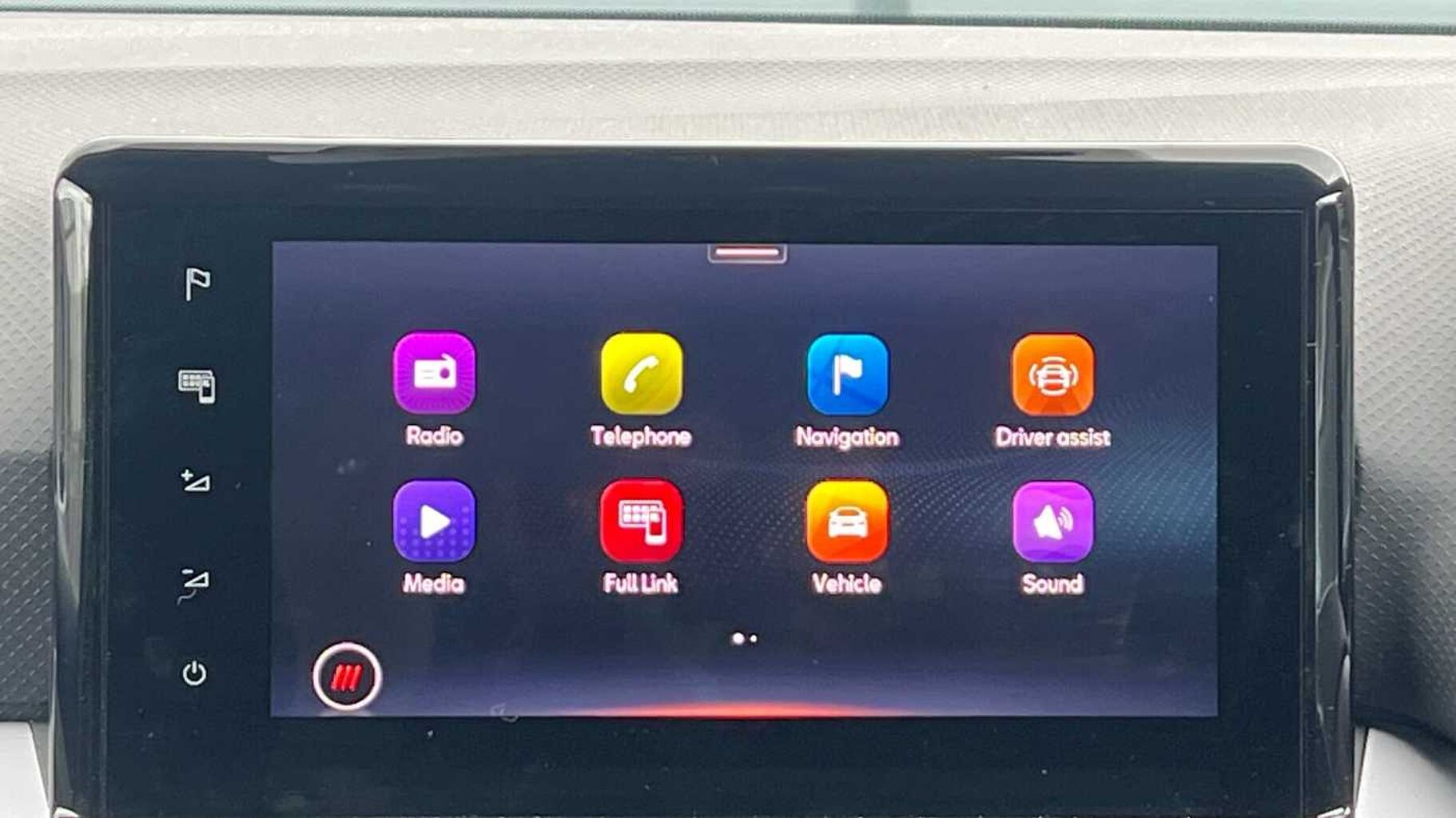 SEAT Ibiza 1.0 MPI FR Sport 5dr