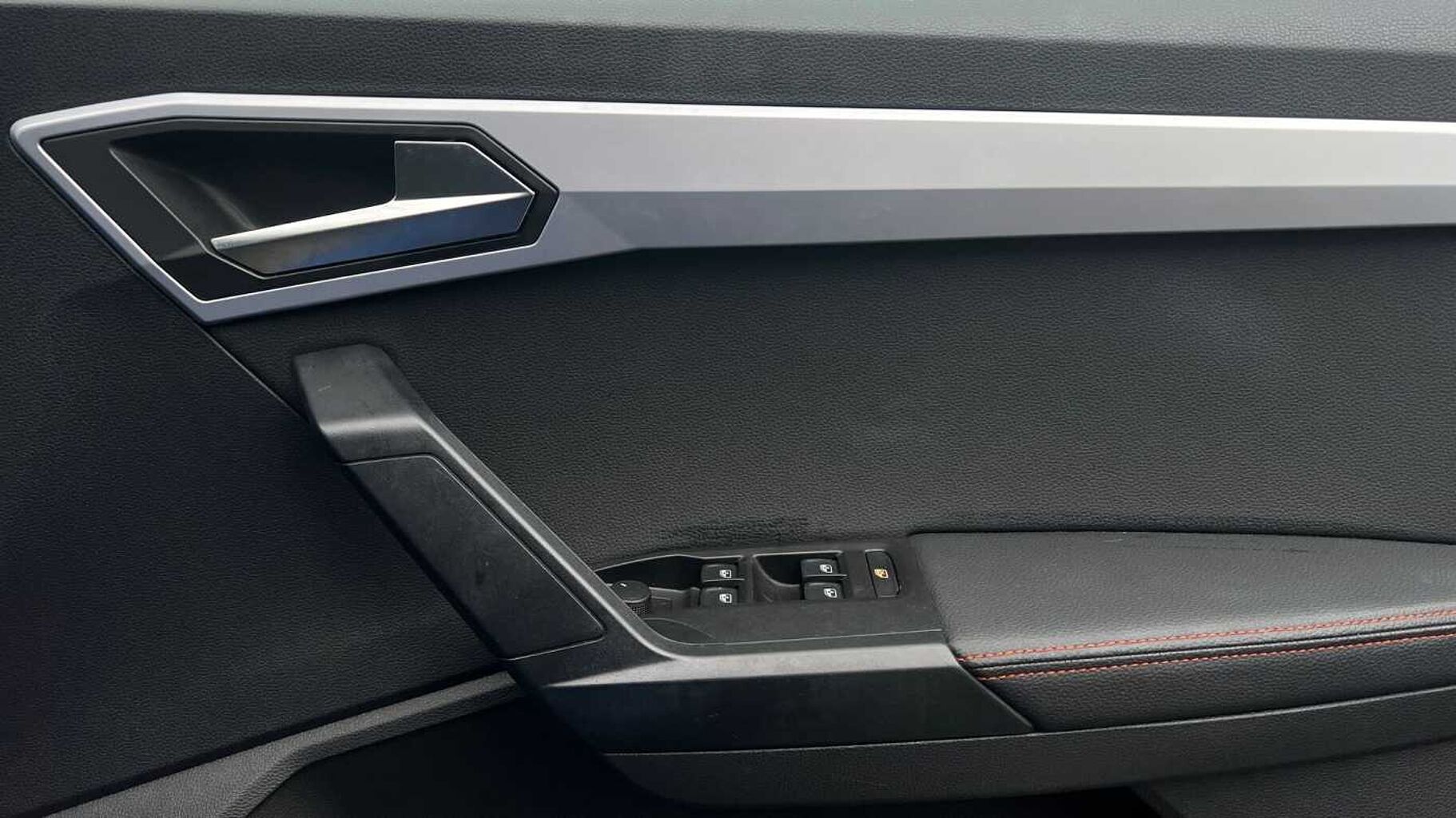 SEAT Ibiza 1.0 MPI FR Sport 5dr