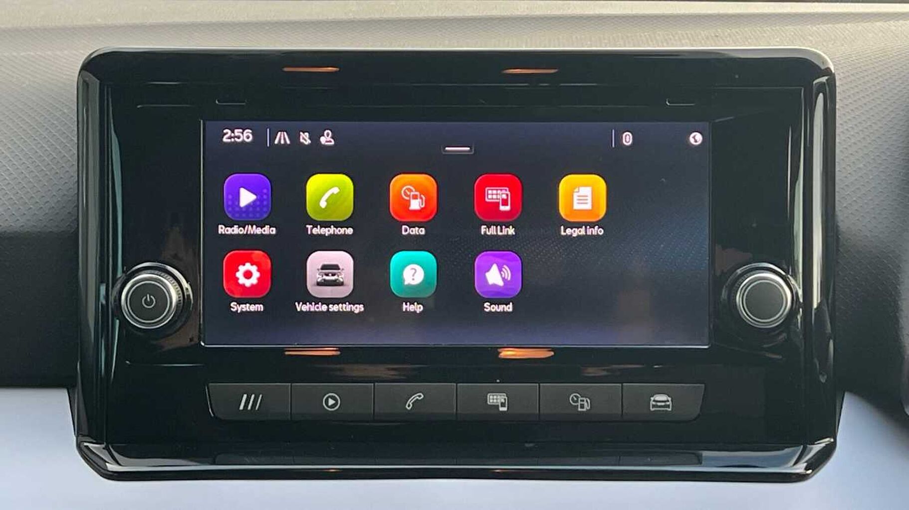 SEAT Arona 1.0 TSI 110 FR Edition 5dr