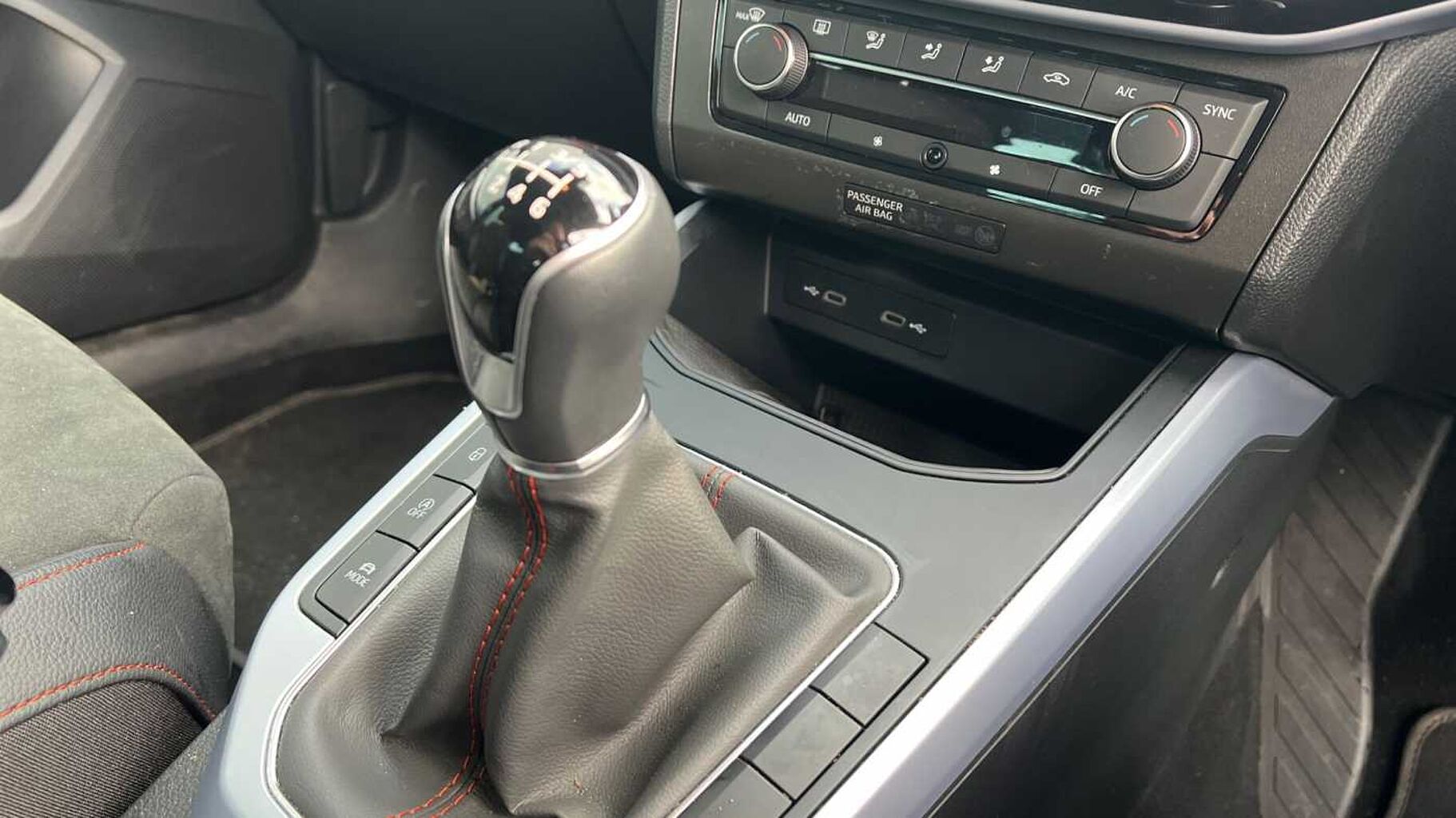 SEAT Arona 1.0 TSI 110 FR Edition 5dr