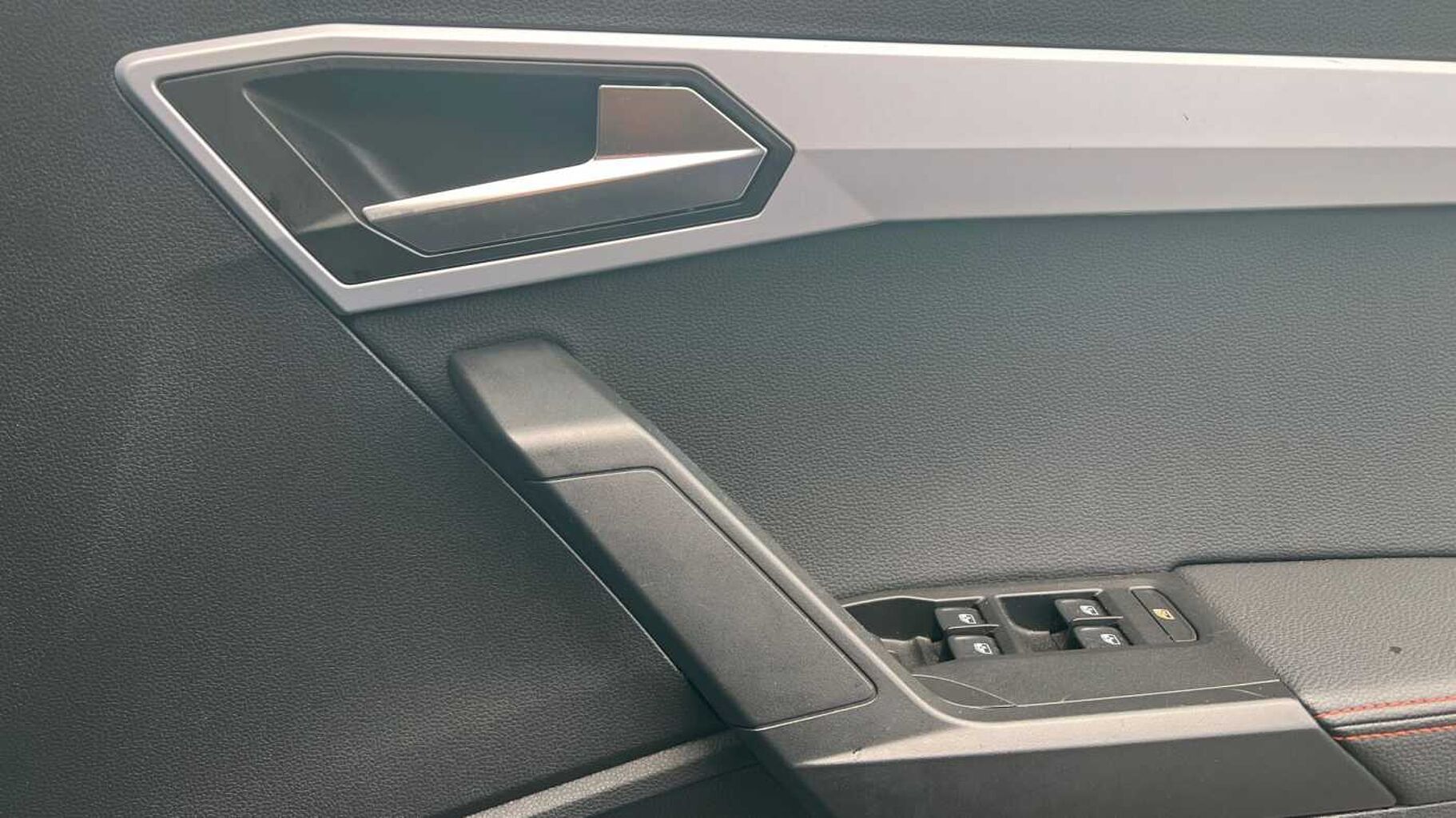 SEAT Arona 1.0 TSI 110 FR Edition 5dr