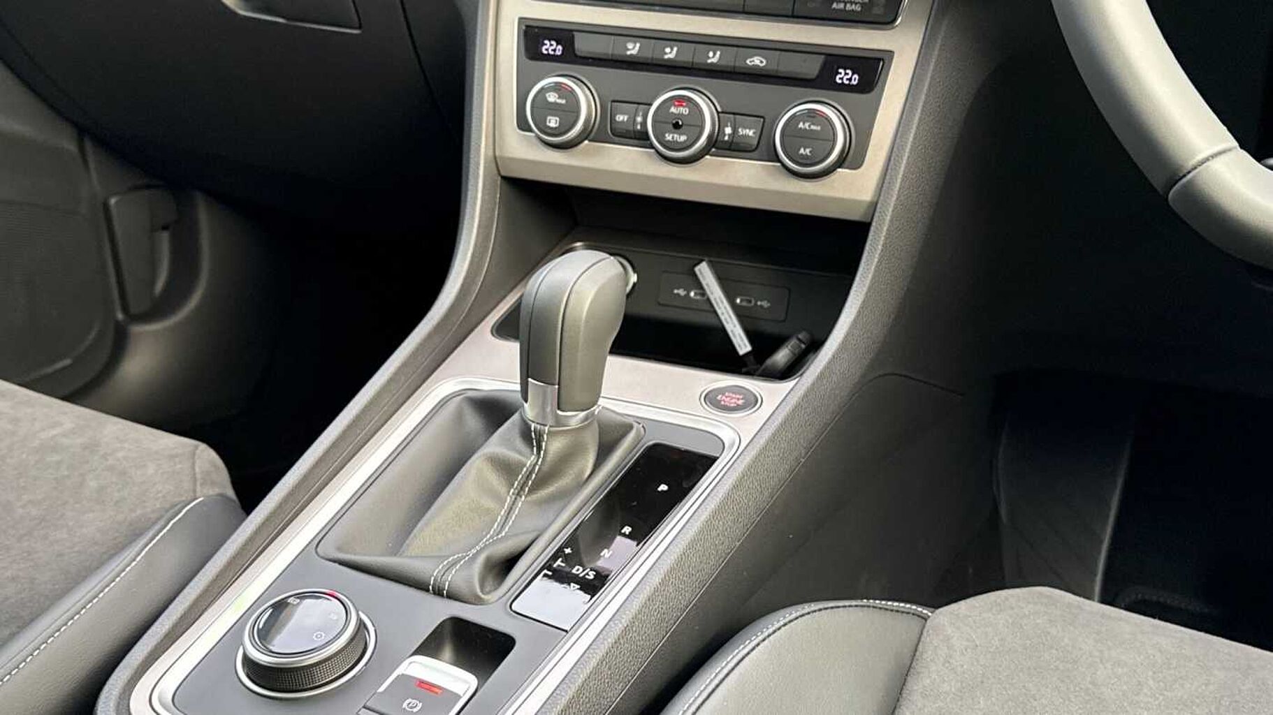 SEAT Ateca 1.5 TSI EVO Xperience 5dr DSG