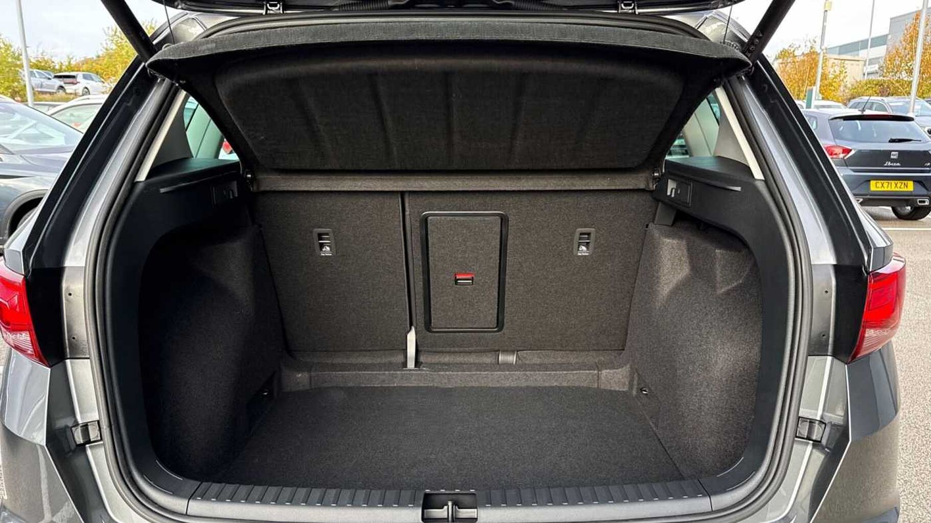 SEAT Ateca 1.5 TSI EVO Xperience 5dr DSG