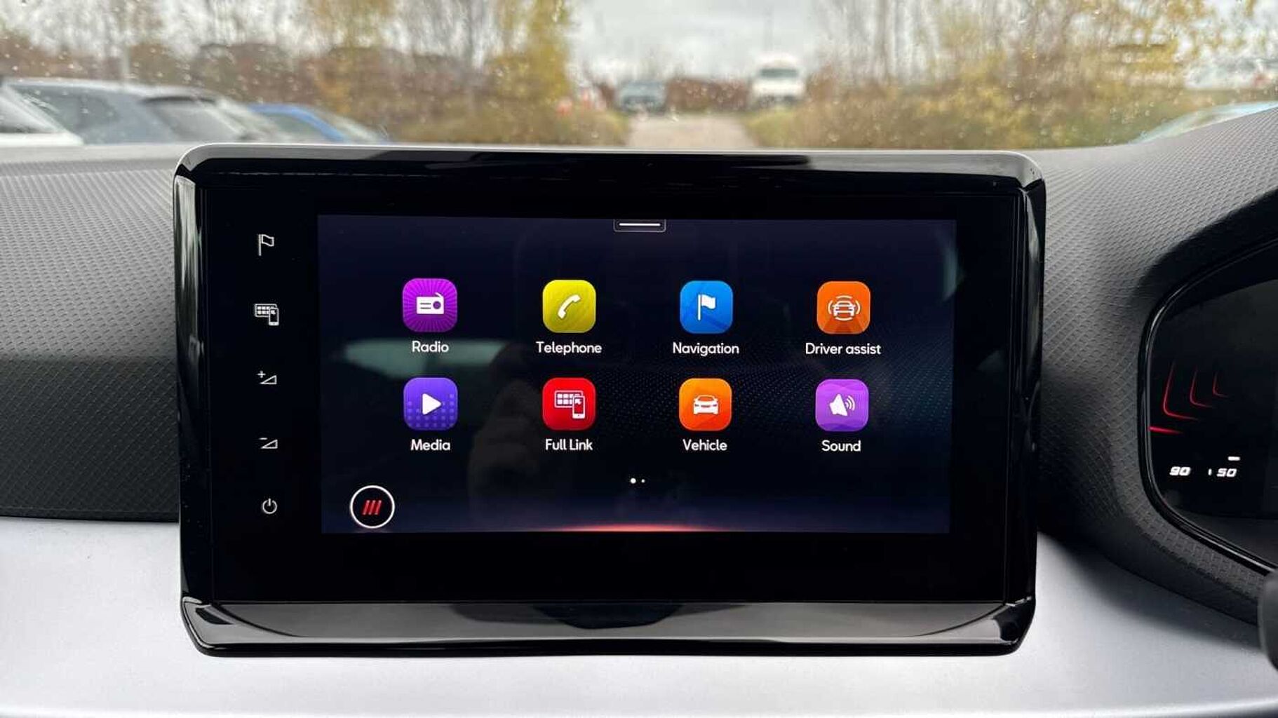 SEAT Ibiza 1.0 TSI 110 FR 5dr