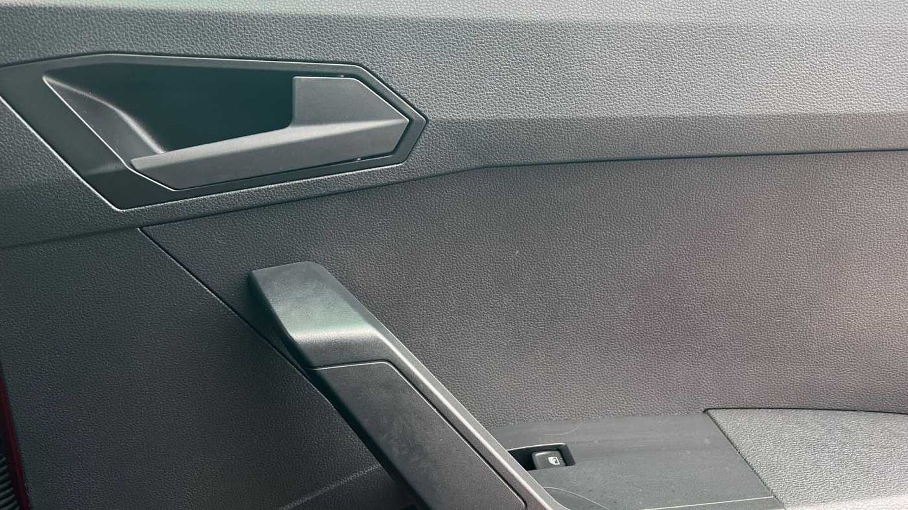 SEAT Ibiza 1.0 TSI 110 FR 5dr