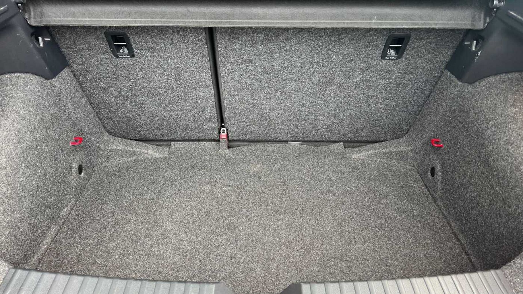 SEAT Ibiza 1.0 TSI 110 FR 5dr