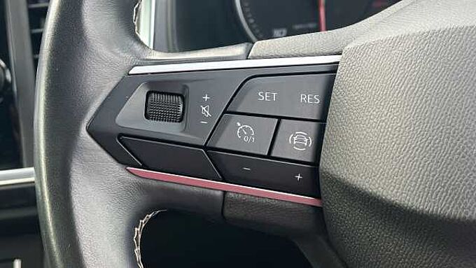 SEAT Ateca SUV 2.0 TDI (150ps) SE (s/s) DSG 5-Door