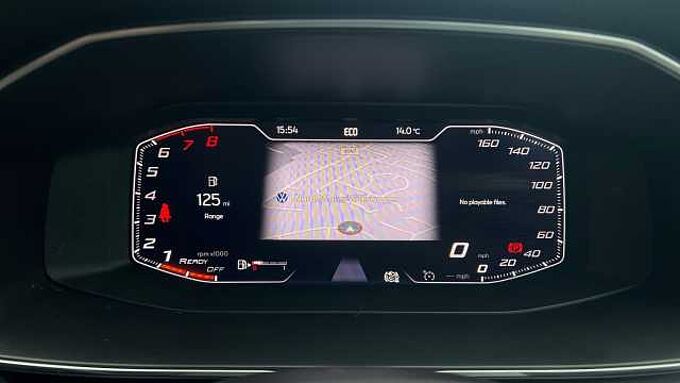 SEAT Leon 5dr 1.5 TSI EVO (130ps) FR