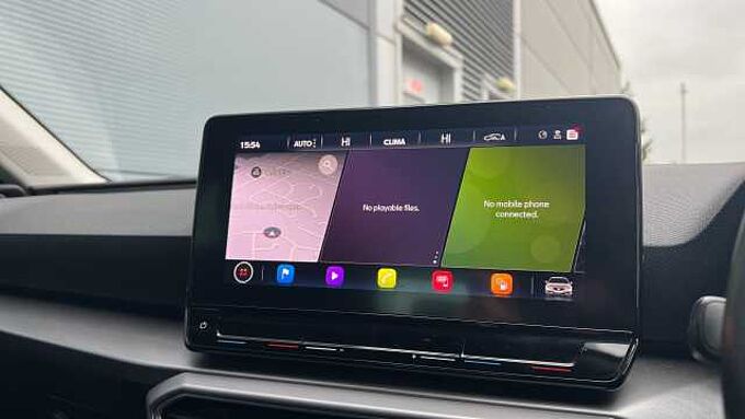 SEAT Leon 5dr 1.5 TSI EVO (130ps) FR