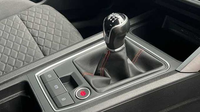 SEAT Leon 5dr 1.5 TSI EVO (130ps) FR