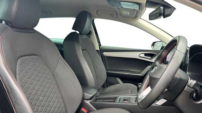 SEAT Leon 5dr 1.5 TSI EVO (130ps) FR