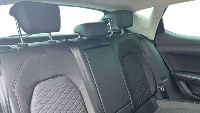 SEAT Leon 5dr 1.5 TSI EVO (130ps) FR