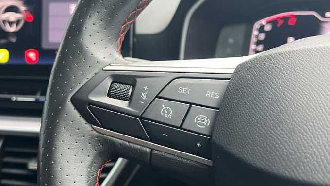 SEAT Leon 5dr 1.5 TSI EVO (130ps) FR