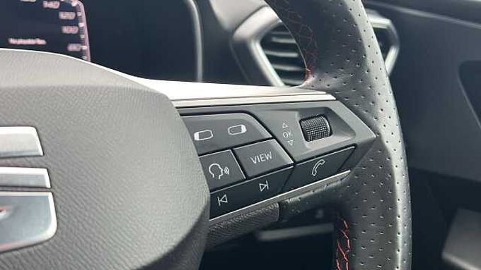 SEAT Leon 5dr 1.5 TSI EVO (130ps) FR