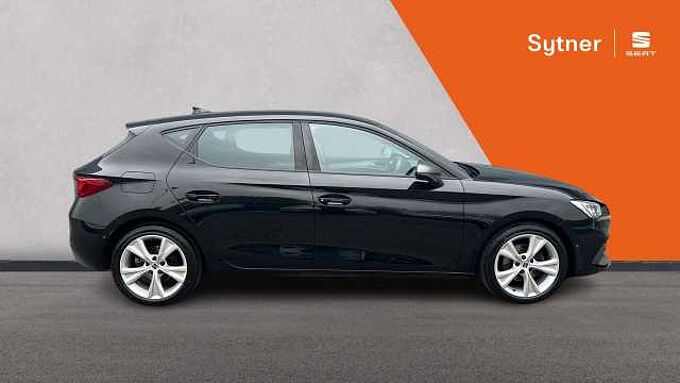 SEAT Leon 5dr 1.5 TSI EVO (130ps) FR