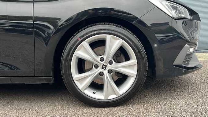 SEAT Leon 5dr 1.5 TSI EVO (130ps) FR