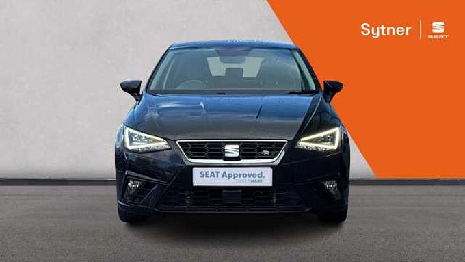 SEAT Ibiza 1.0 TSI (95ps) FR 5-Door