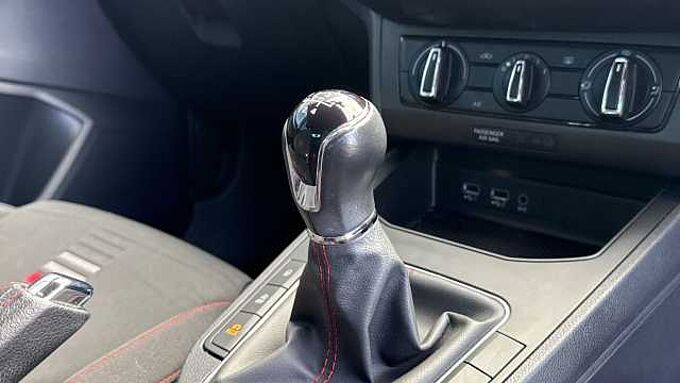 SEAT Ibiza 1.0 TSI (95ps) FR 5-Door