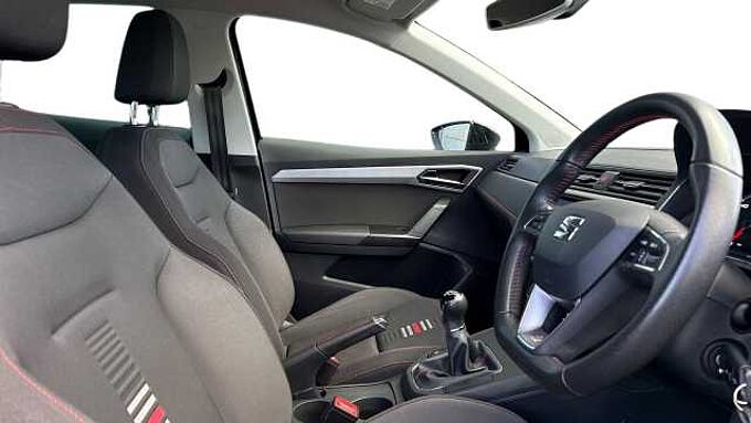 SEAT Ibiza 1.0 TSI (95ps) FR 5-Door