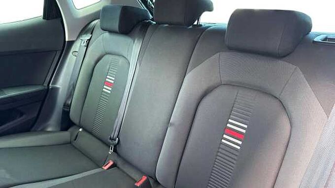 SEAT Ibiza 1.0 TSI (95ps) FR 5-Door