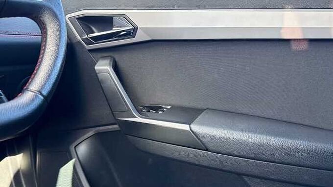 SEAT Ibiza 1.0 TSI (95ps) FR 5-Door