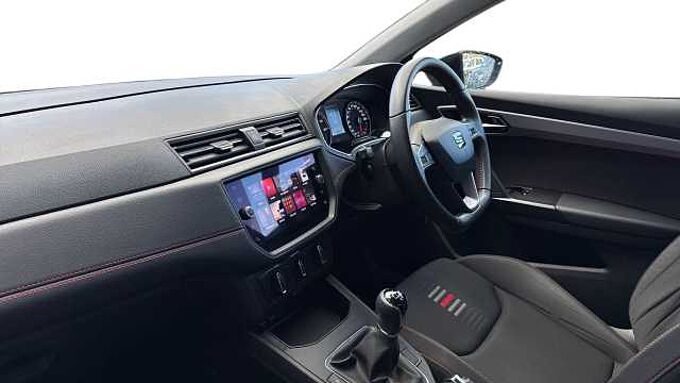 SEAT Ibiza 1.0 TSI (95ps) FR 5-Door