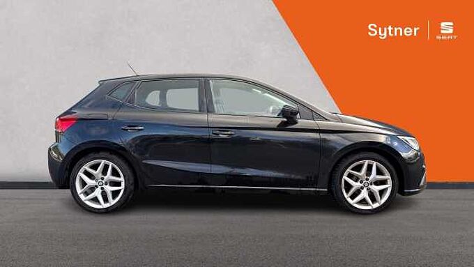 SEAT Ibiza 1.0 TSI (95ps) FR 5-Door