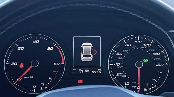 SEAT Ateca SUV 5-Door 2.0 TDI (150ps) Xperience DSG