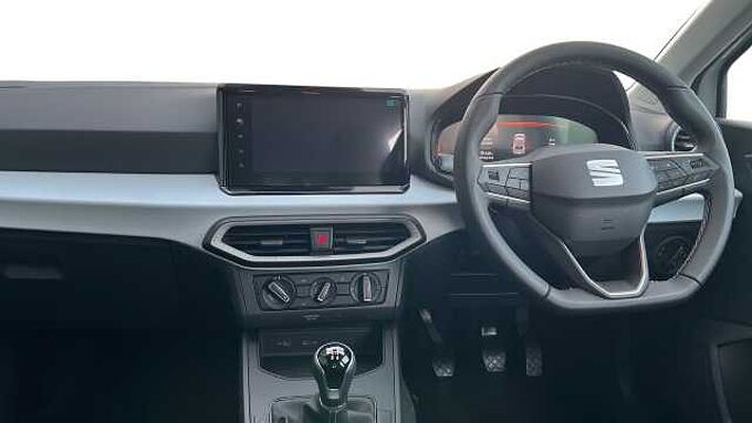 SEAT Ibiza 1.0 TSI (95ps) SE Technology 5-Door