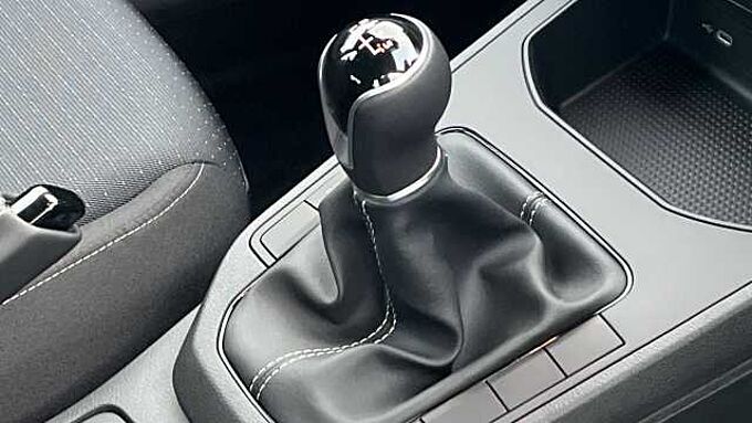 SEAT Ibiza 1.0 TSI (95ps) SE Technology 5-Door