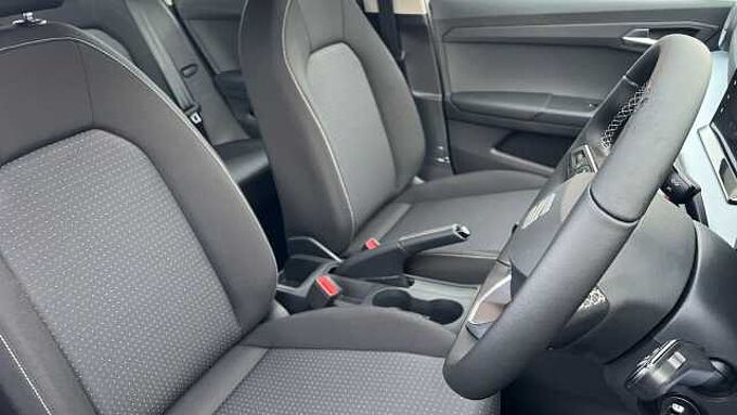 SEAT Ibiza 1.0 TSI (95ps) SE Technology 5-Door