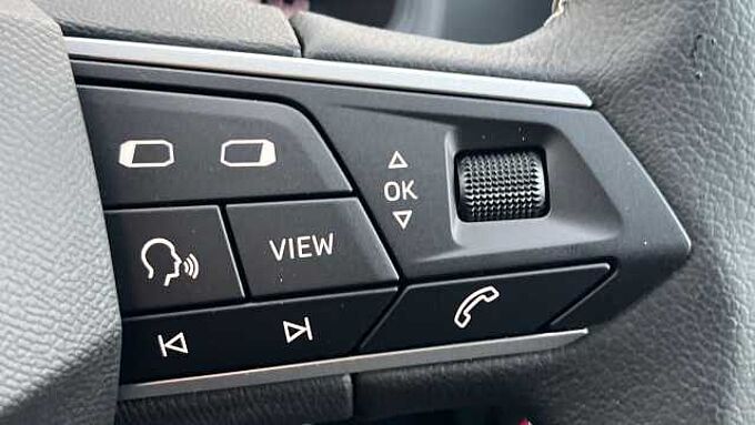 SEAT Ibiza 1.0 TSI (95ps) SE Technology 5-Door