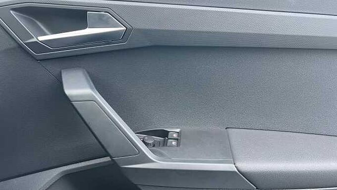 SEAT Ibiza 1.0 TSI (95ps) SE Technology 5-Door