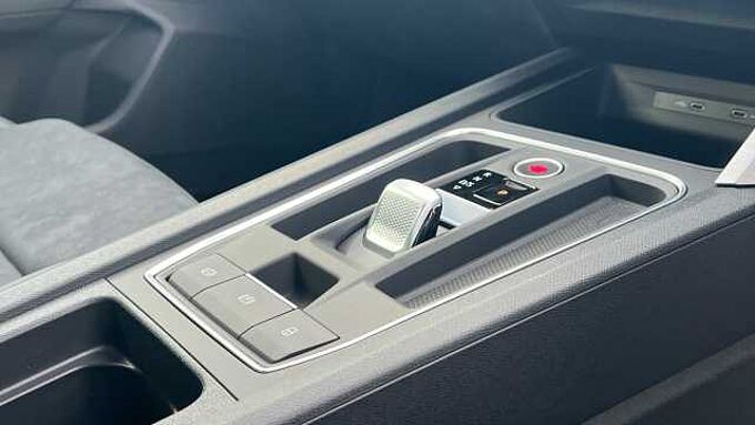 SEAT Leon 1.4 e-HYBRID (204ps) FR Sport DSG