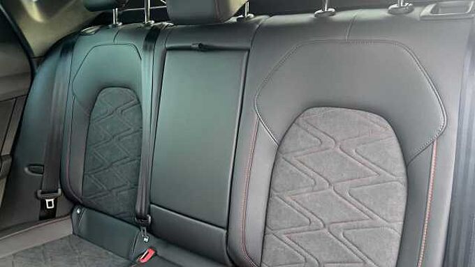 SEAT Leon 1.4 e-HYBRID (204ps) FR Sport DSG