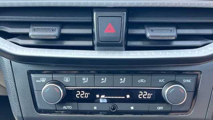 SEAT Ibiza Hatchback Special Edition 1.0 TSI 115 Anniversary Limited 5dr DSG