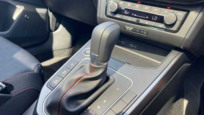 SEAT Ibiza Hatchback Special Edition 1.0 TSI 115 Anniversary Limited 5dr DSG