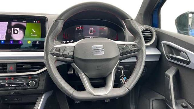 SEAT Arona 1.0 TSI (115ps) FR SUV