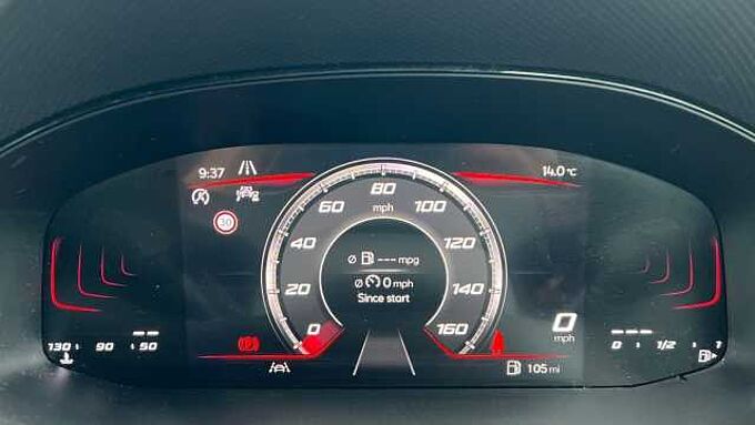 SEAT Arona 1.0 TSI (115ps) FR SUV