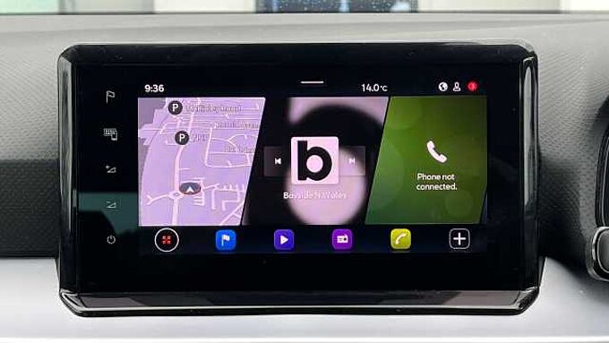 SEAT Arona 1.0 TSI (115ps) FR SUV