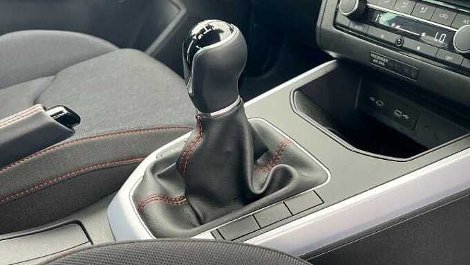 SEAT Arona 1.0 TSI (115ps) FR SUV