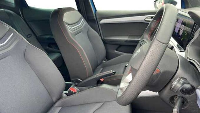 SEAT Arona 1.0 TSI (115ps) FR SUV