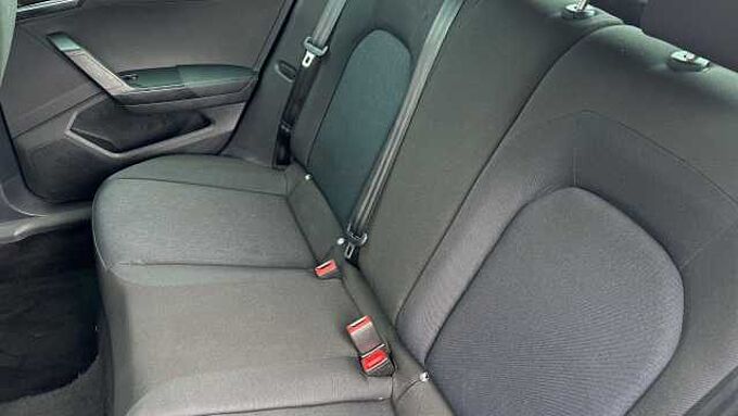 SEAT Arona 1.0 TSI (115ps) FR SUV