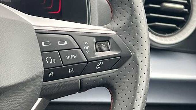 SEAT Arona 1.0 TSI (115ps) FR SUV