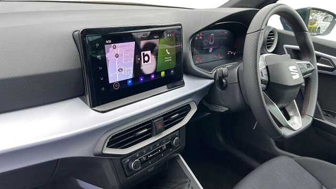 SEAT Arona 1.0 TSI (115ps) FR SUV