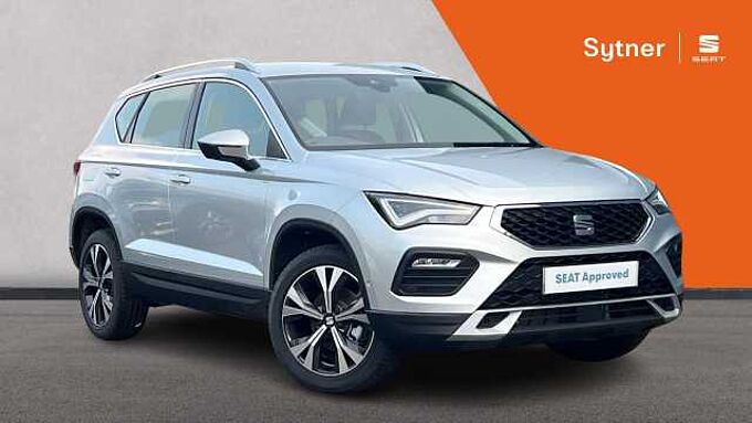 SEAT Ateca 1.0 TSI 115 SE Technology 5dr