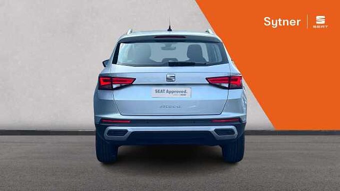 SEAT Ateca 1.0 TSI 115 SE Technology 5dr