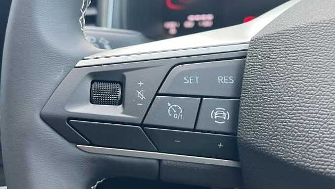 SEAT Ateca 1.0 TSI 115 SE Technology 5dr