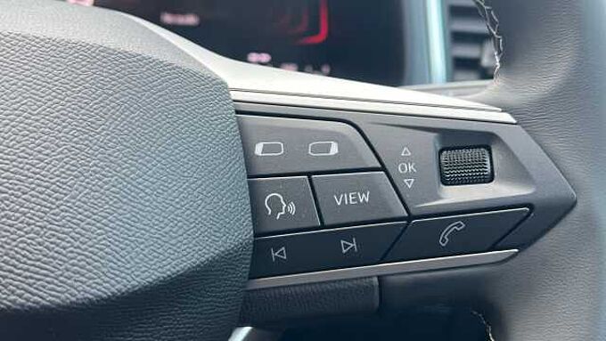 SEAT Ateca 1.0 TSI 115 SE Technology 5dr